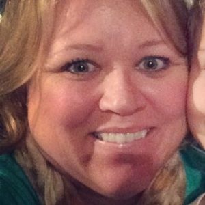 Meet your Posher, Diane